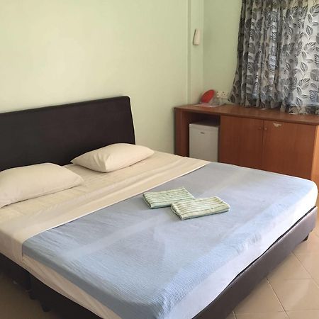 Melati Tanjung Motel Langkawi Dış mekan fotoğraf