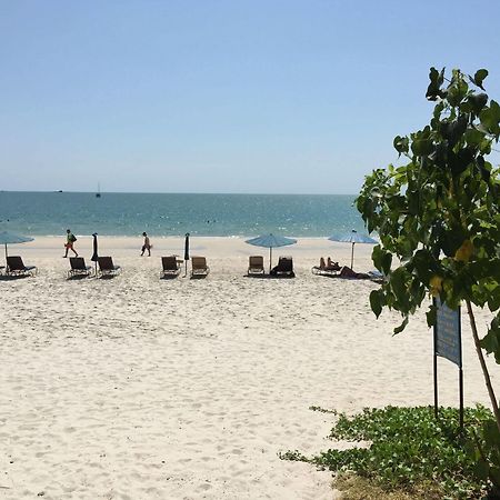 Melati Tanjung Motel Langkawi Dış mekan fotoğraf