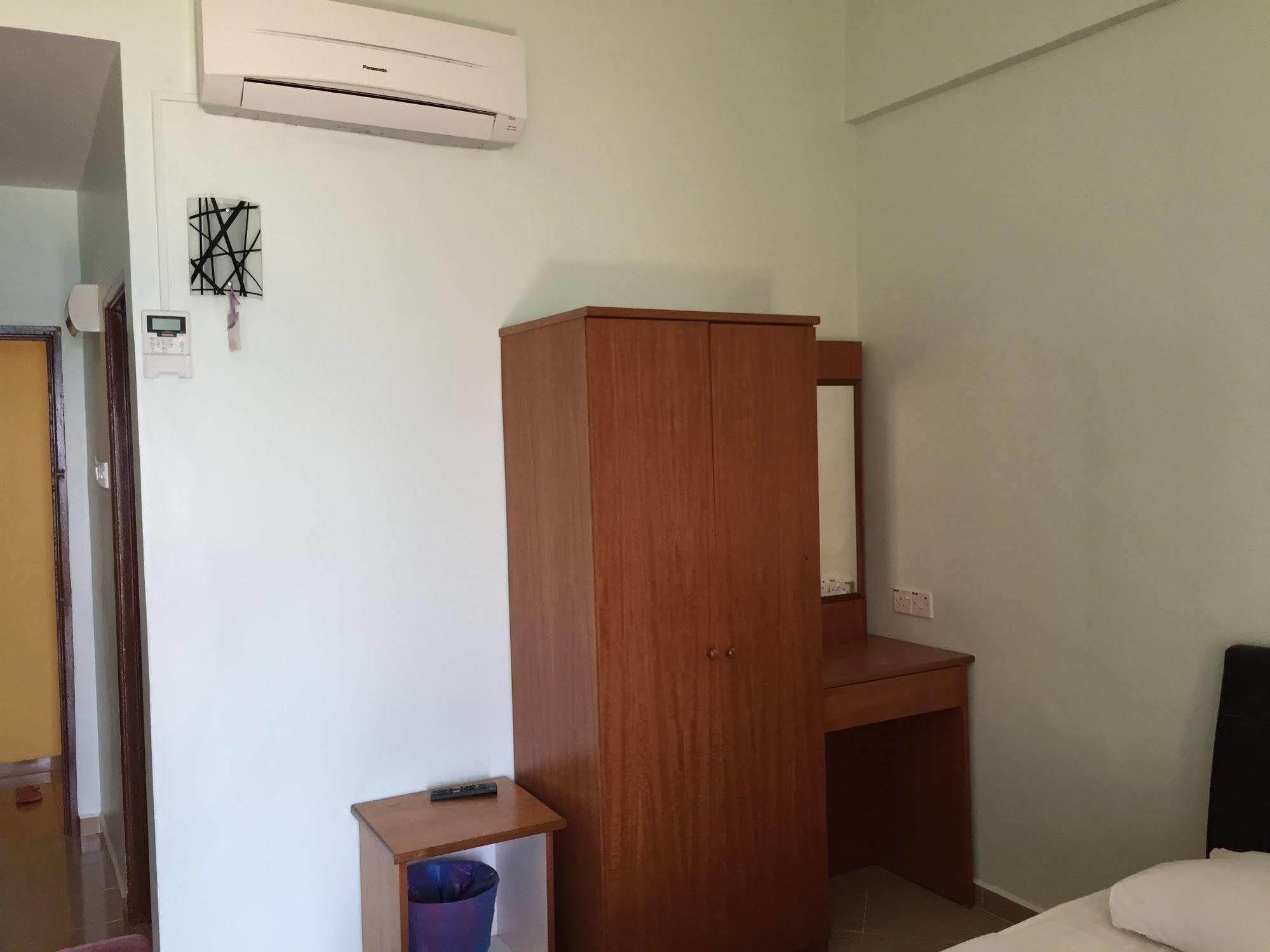 Melati Tanjung Motel Langkawi Dış mekan fotoğraf