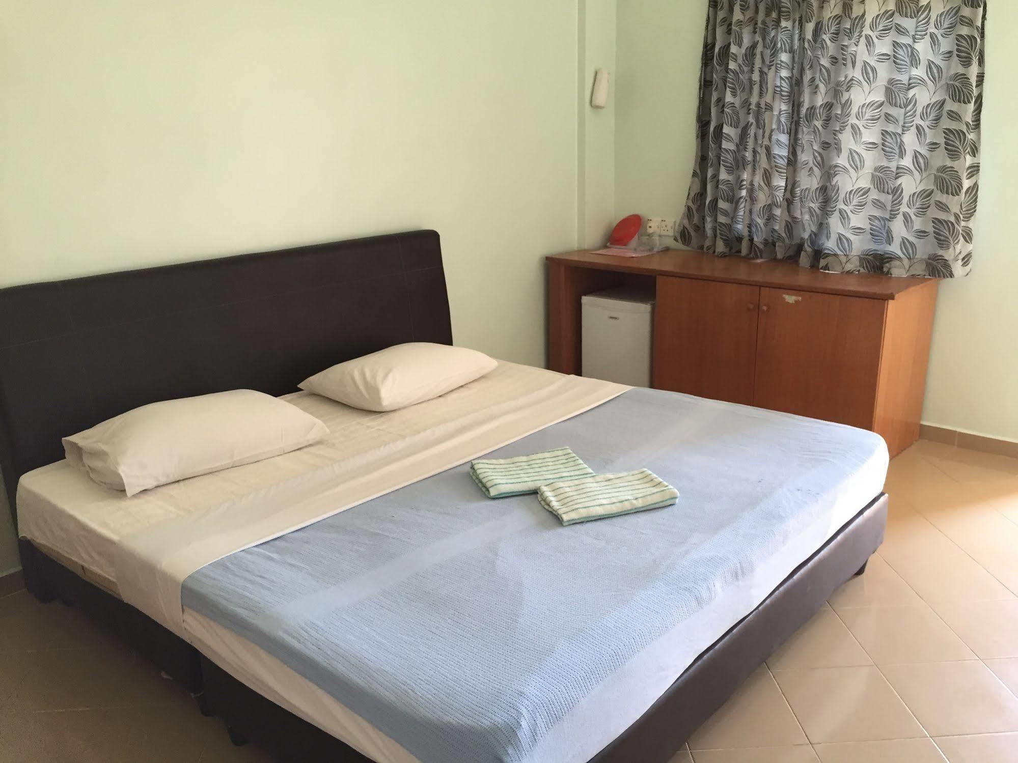 Melati Tanjung Motel Langkawi Dış mekan fotoğraf