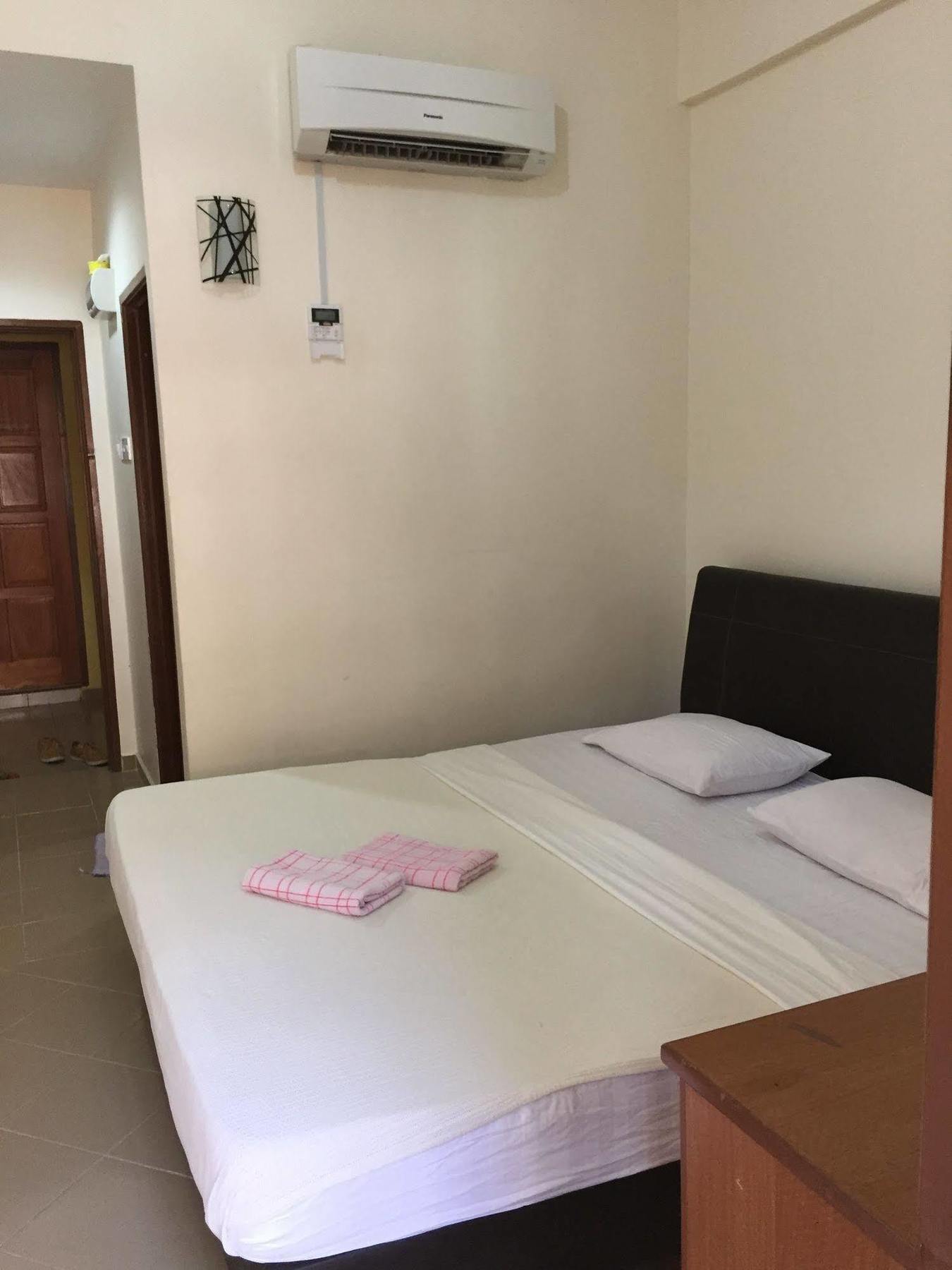 Melati Tanjung Motel Langkawi Dış mekan fotoğraf