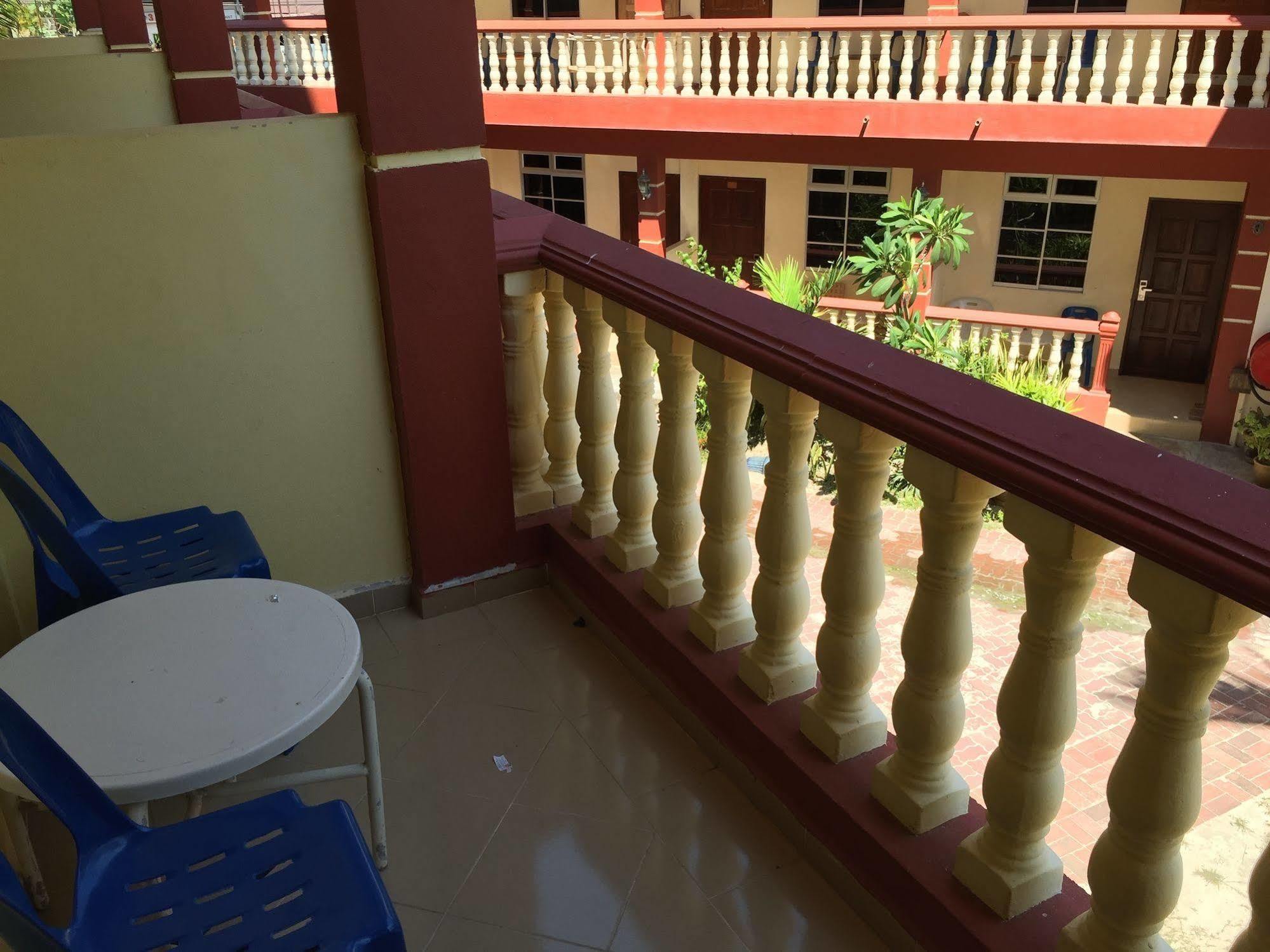 Melati Tanjung Motel Langkawi Dış mekan fotoğraf