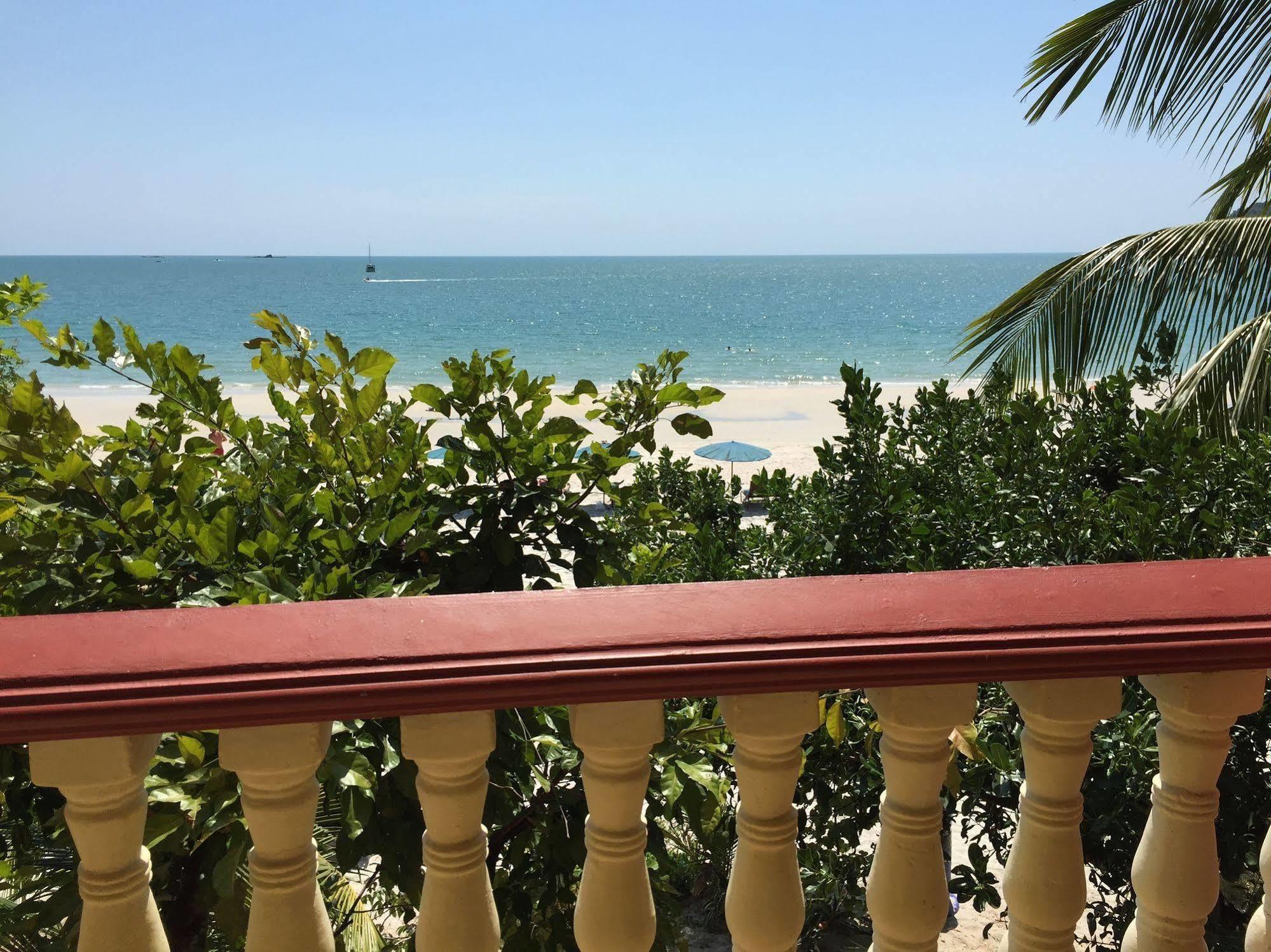 Melati Tanjung Motel Langkawi Dış mekan fotoğraf