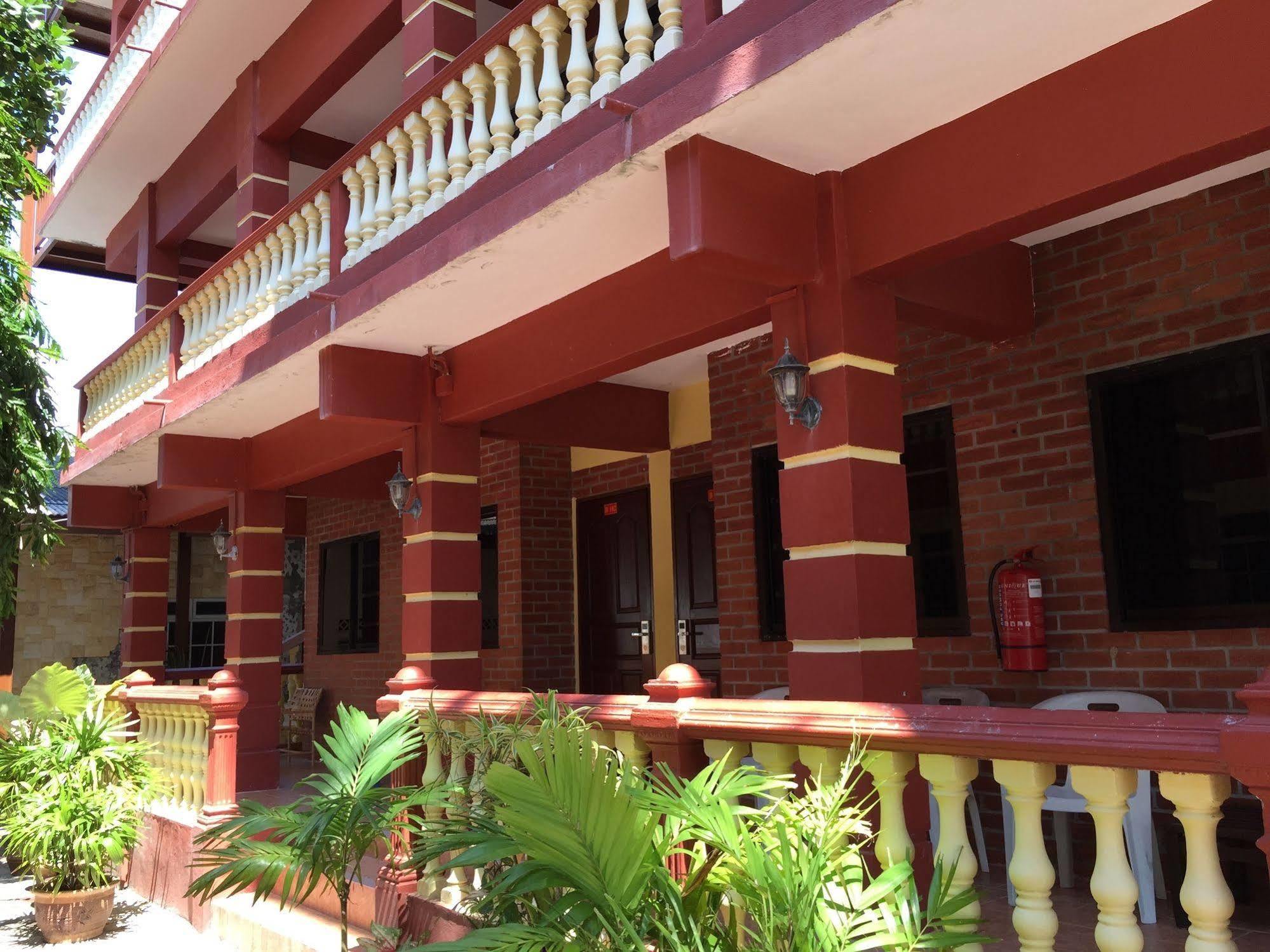 Melati Tanjung Motel Langkawi Dış mekan fotoğraf